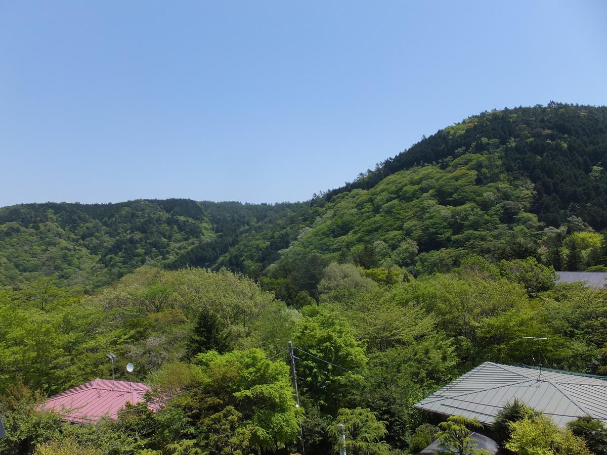 Hakone Kousano Mori Ngoại thất bức ảnh