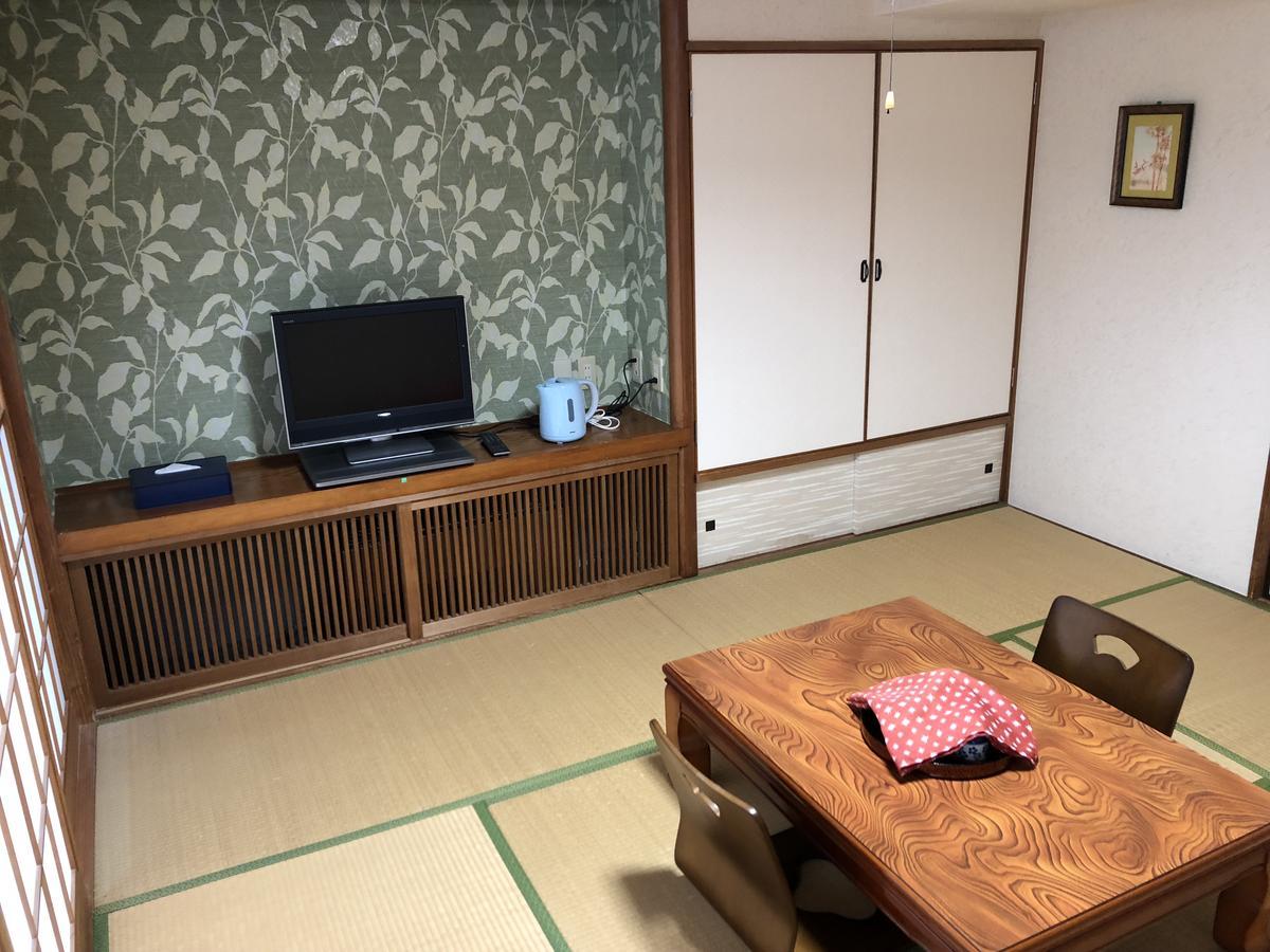 Hakone Kousano Mori Ngoại thất bức ảnh