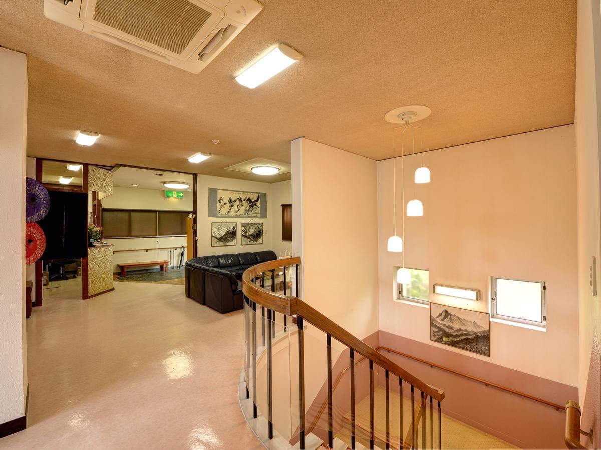 Hakone Kousano Mori Ngoại thất bức ảnh