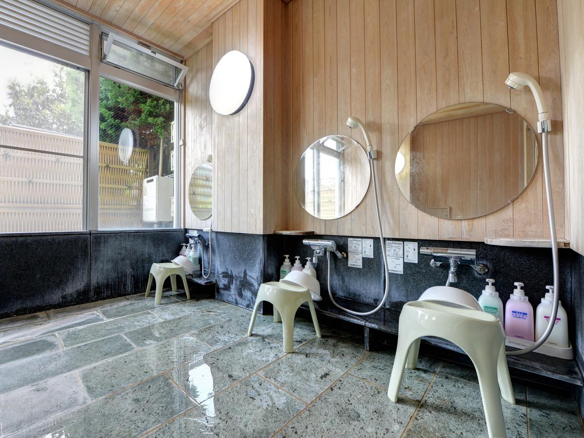 Hakone Kousano Mori Ngoại thất bức ảnh