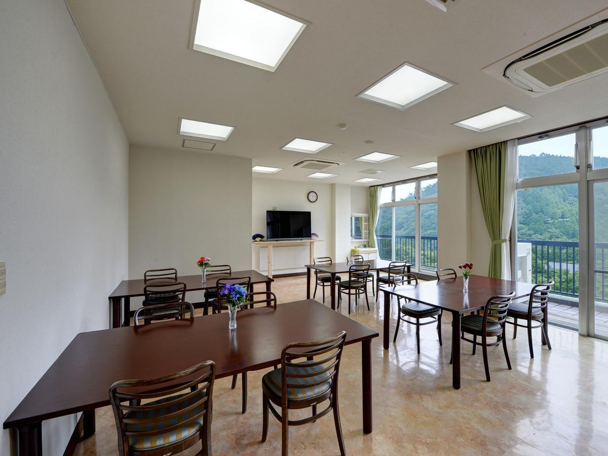 Hakone Kousano Mori Ngoại thất bức ảnh