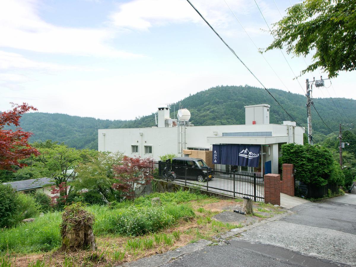 Hakone Kousano Mori Ngoại thất bức ảnh