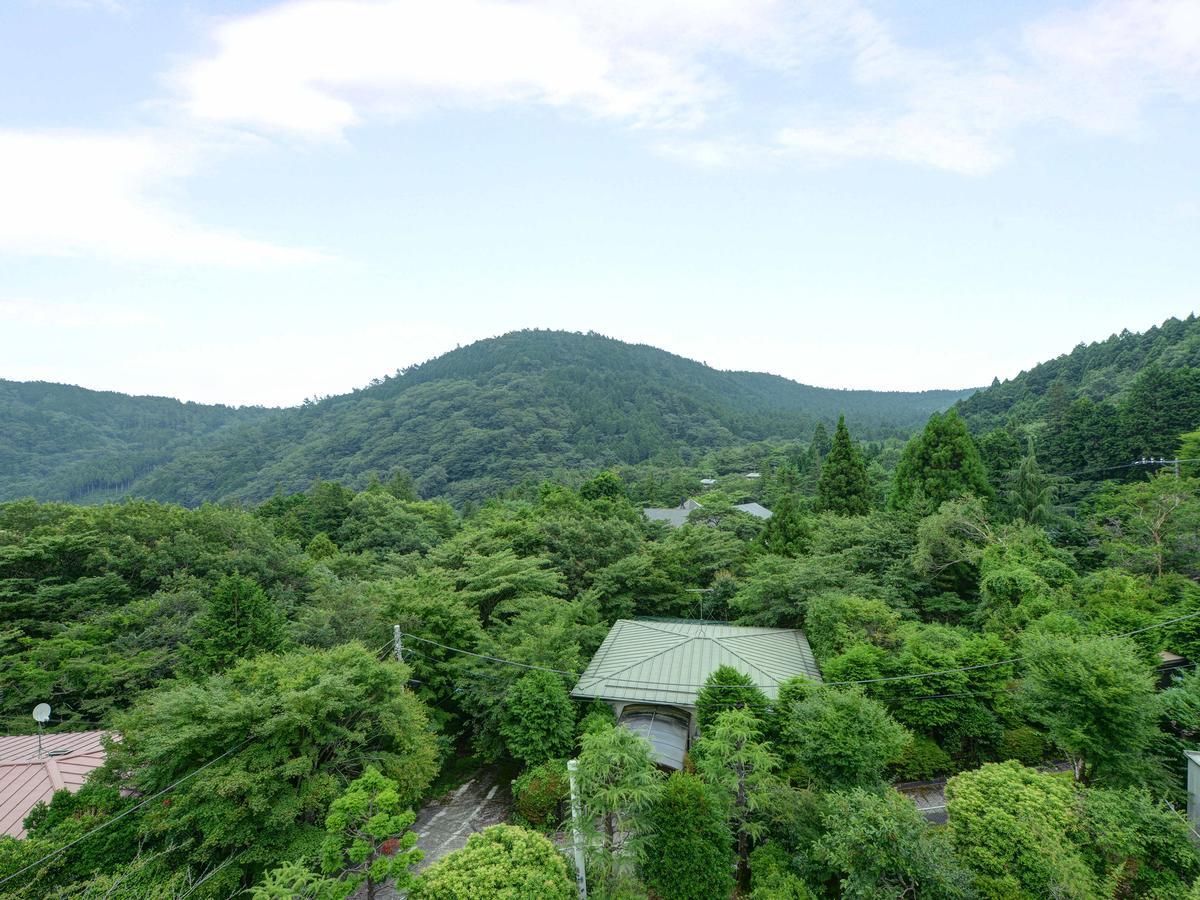 Hakone Kousano Mori Ngoại thất bức ảnh