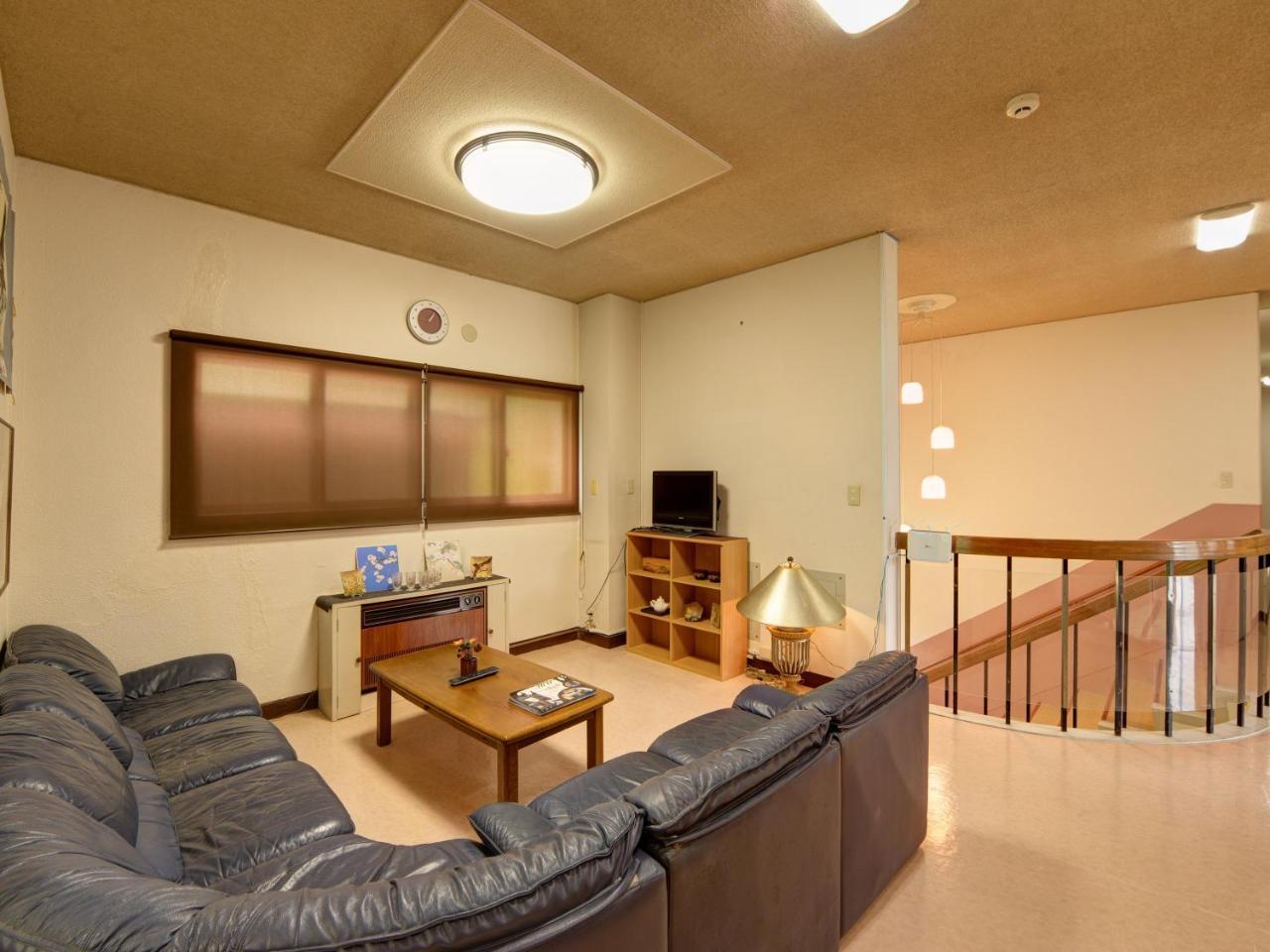 Hakone Kousano Mori Ngoại thất bức ảnh