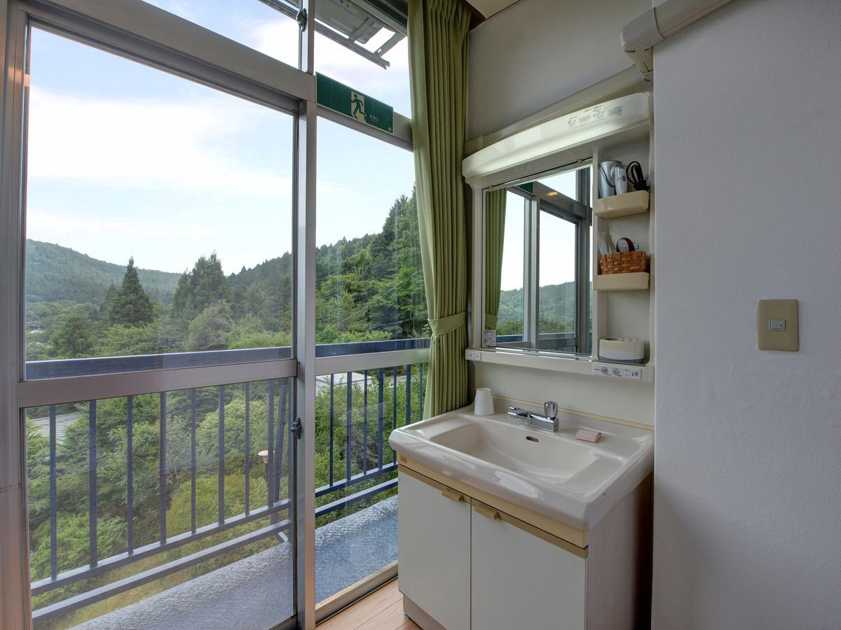 Hakone Kousano Mori Ngoại thất bức ảnh