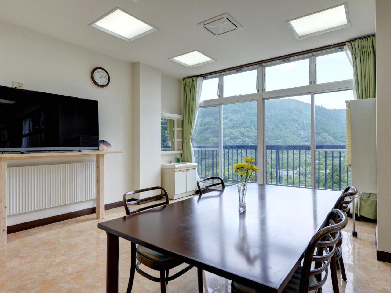Hakone Kousano Mori Ngoại thất bức ảnh