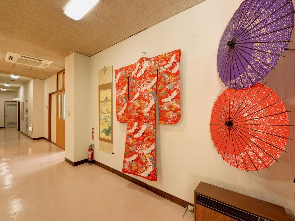 Hakone Kousano Mori Ngoại thất bức ảnh