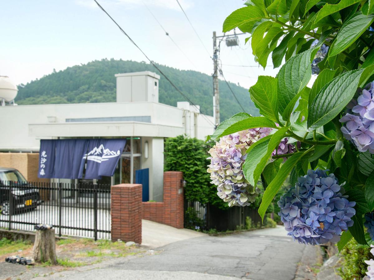 Hakone Kousano Mori Ngoại thất bức ảnh